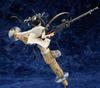 Strike Witches 2 Francesca Lucchini scale PVC painted finished (1/8 product)