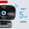 Newman NM-S605 1080P HD Webcam (CN version)