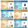 925 Silver Snowman Charm Beads Christmas Halloween Pendant for Women Jewelry Gift Fit Original Bracelet