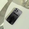 I AM MUSIC (Playboi Carti) Phone Case For iPhone 17,16,15,14,13,12,11 Pro Max,16/15/14Plus,XS Soft Black Cover