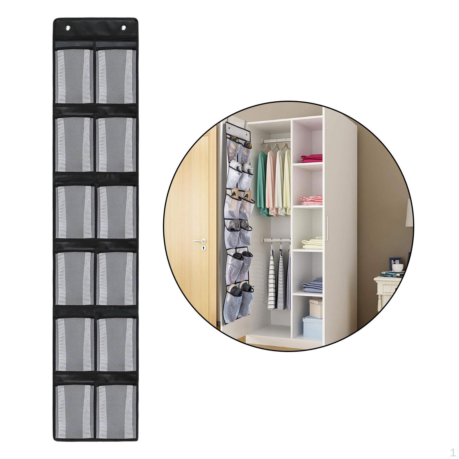 Подвесная сумка для хранения — фото 9