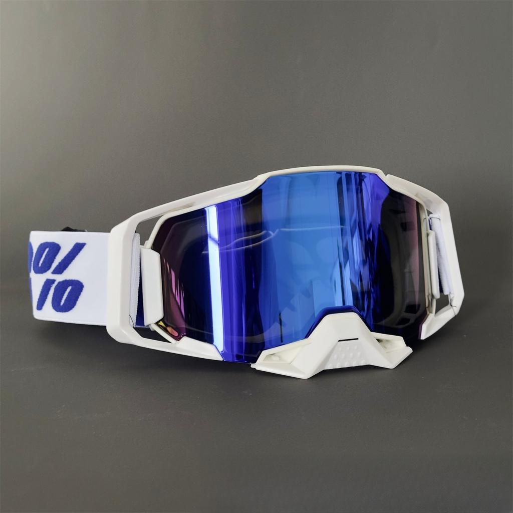 Goggles Outdoor Protective Glasses Windshield Off-road Quick Release Cycling Goggles Sand Sunglasses