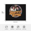 Laverne And Shirley T-ShirtLaverne and shirley Throw Blanket Men's Soft Warm Throw Blanket for Couch