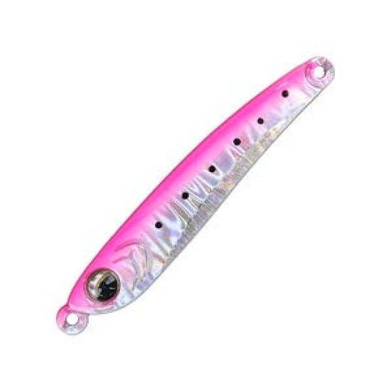 

DAIWA Moonlit Beauty Prisoner TG Big Horse MackerelBig Camebar SPEC 13g