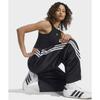 adidas Originals Firebird Barrel Tracksuit Bottoms Color Block Sports Striped Mid Waist Casual Pants Women Bottoms LF1057
