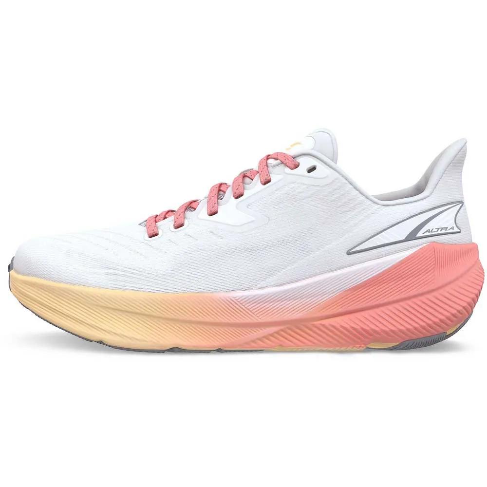 Altra Running Shoes Experience Flow