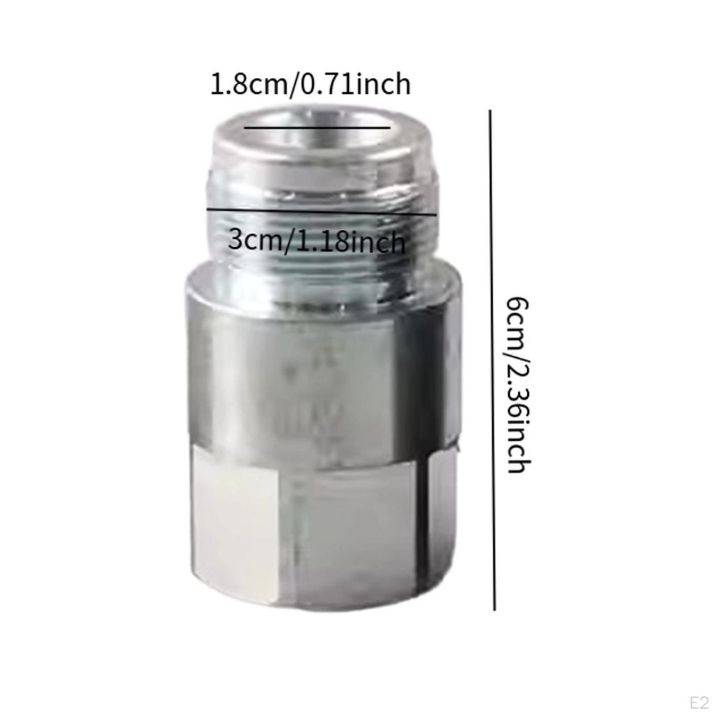 Oil Cylinder Case Fittings Manual Forklift Parts cessory High Performance Hardware Repair