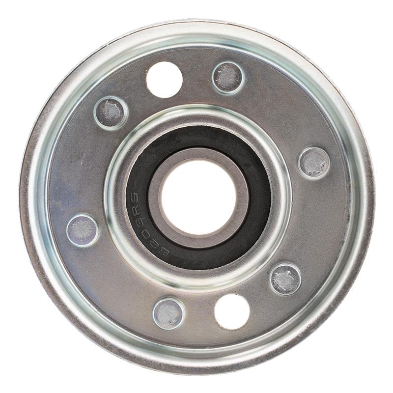 Cedrus Tensioner Pulley Goliath Original Part N000532003