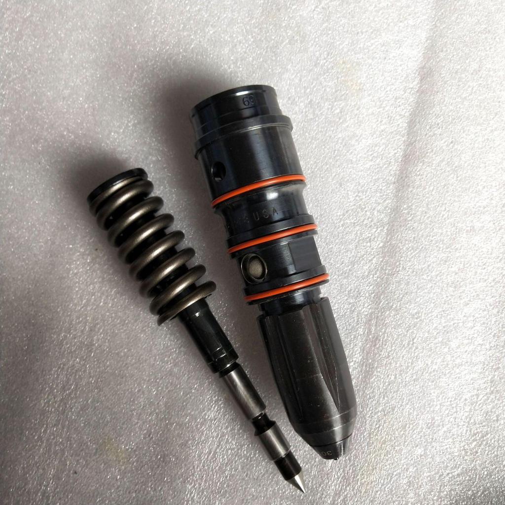 Compatible Fuel Injector for Chongqing Cummins NT855 Engine (Part No. 3052255)