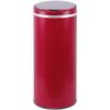 Pattumiera Automatica - SOHO - - 42 L - Rosso Opaco