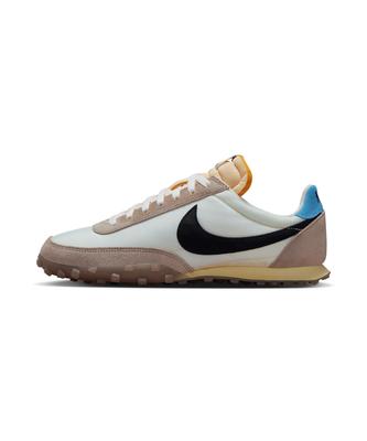 Waffle Racer M - Pale Ivory:Sea Glass:College Grey:Black / Iw1894-100