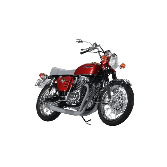 Aoshima The Bike No. 23 1/12
