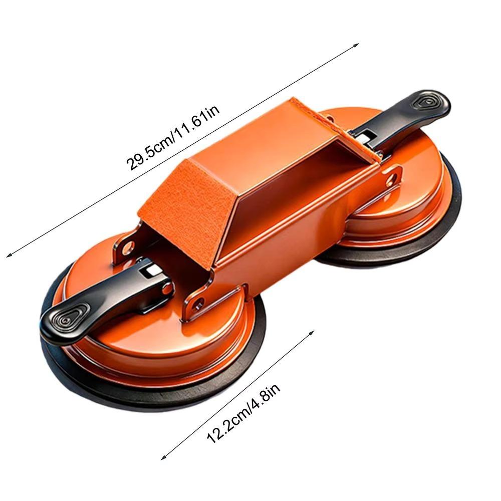 

Non-Slip Suction Cup Powerful Vacuum Tool Heavy Duty Tile Tool Wood Floor Installation