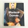 [USED] Marlene Dumas/Marlene Dumas Art Book