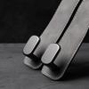 Car Seat Back Hook Conceals Bag Hook Leather Storage Solution for Organization