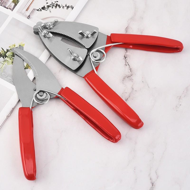 Professional Tree Ring Pruning Shears Stainless Steel Bark Cutter Grafting Tool Fruit Tree Garden Branch Trimming Gardening Tool