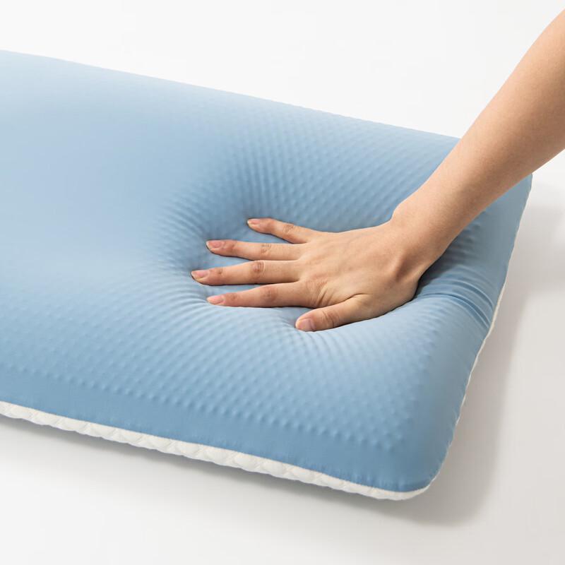 OLOMM Gel Memory Foam Pillow