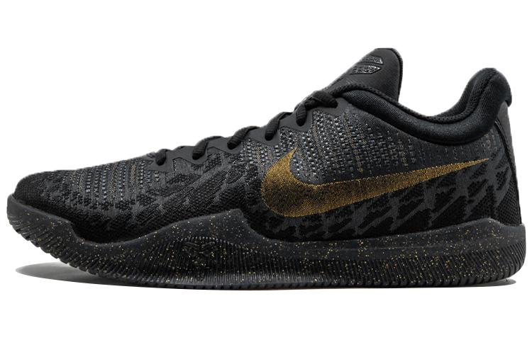 

Nike Mamba Rage Золоті Зірки 908972-099 40
