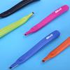 Portable Staple Remover Featured Easy Pull Pen-Type Magnetic Head Reduced Effort for   School Home Stationary Supplies Tool