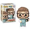 Figurine - funko - jeune carl - disney - là-haut - multicolore - a partir de 4 ans
