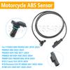 ABS Wheel Speed Sensor For BMW F750GS F850GS F900GS F900R F900XR F 750 850 GS ADV K80 K81 K82 K83 K84 Motorcycle