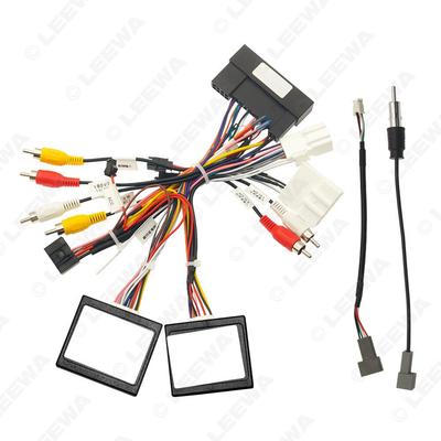 Accessoires voor auto-elektronica – Autokabels, adapters, stopcontacten