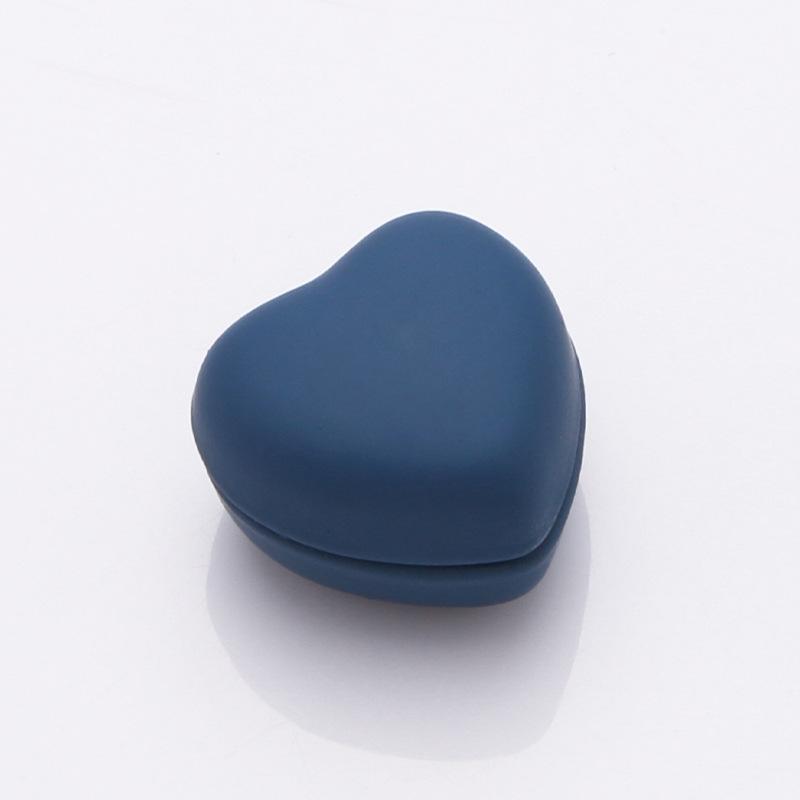 Mode Hemd Hose Magnetischer Clip, Kompakter Abnehmbarer Magnetischer Clip - Geeignet für Hemden, Kragen, Manschetten, Schals - Mischfarbige Dekorative Accessoires