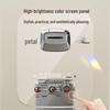 Midea 3L Petal Pressure IH Rice Cooker CN plug (adapter included)