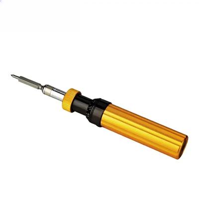 Prefabricated Type Idling Torque Screwdriver Multi-function Screwdrivers AYQ Series