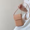 Nové dámske kabelky Móda Pu Kožené Tašky cez rameno Dámske Luxusné Veľkokapacitné Crossbody Tašky Pre ženy Malá kabelka na telefón s chlopňou