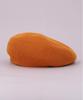 [Kashira] Beret for Daily Use, Casual, Springsummer, Adjustable Size, ZKN02586, Men's, BLACK, Free Size