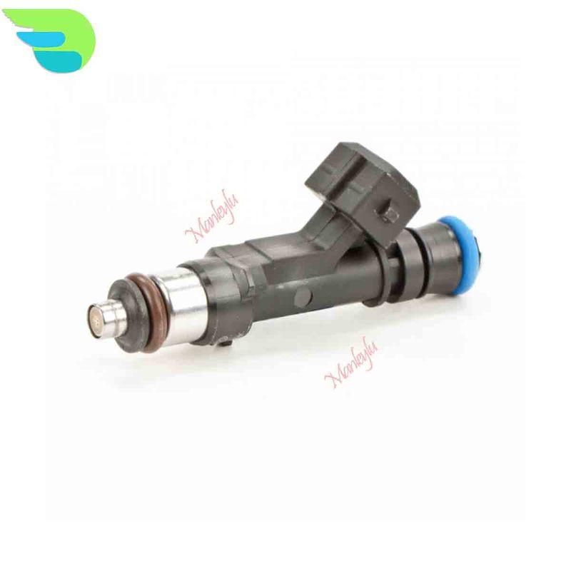 0280158205 4pcs Fuel Injector Nozzle Fit for CHEVROLET AVEO CRUZE ORLANDO TRAX Opel ADAM ASTRA J CORSA IGNIA MOKKA ZAFIRA 1.4