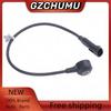 KNOCK SENSOR fits--DAEWOO/ ISUZU, Replace Original ,10456240- KS213