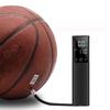 Electric Ball Pump Fast Inflation Low Noise Portable LCD Display USB Charging Air Pump For Balls