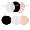 3 Pairs Sweat Pads Women Armpit Pads Sports Underarm Sweat Pads Armpit Sweat Absorbent Pads