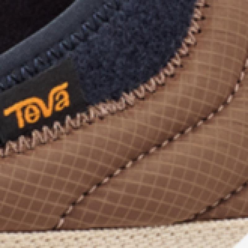 Teva Women S Padded ShoeS Riember Terrain  Stvf2439582 Crb 