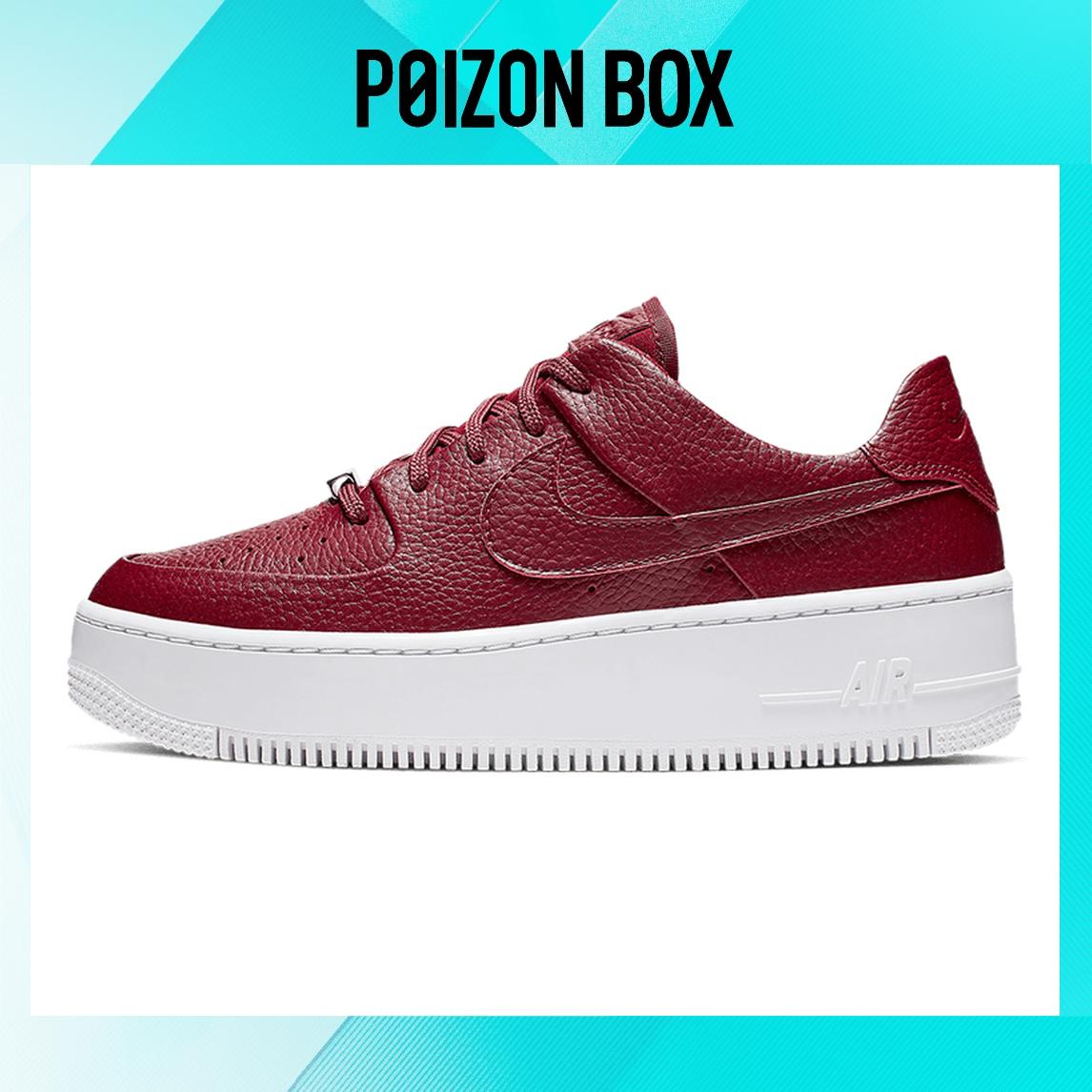 

кроссовки Nike Air Force 1 Low Skateboarding Shoes Women AR5339-602