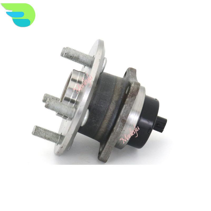 Rear Wheel Bearing and Hub for TOYOTA COROLLA MATRIX 1.8 BR930713 HA590305 42450-02180 42450-12170 512403 42450-02170