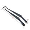 2PCS 5205112BK80XA Car Front Windshield Wiper Arm for Great Wall HAVAL H3 H5 X200 X240
