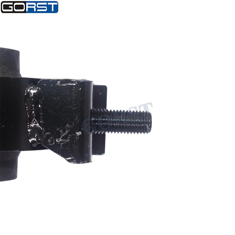 Transmission Mount MB581845 for Hyundai Galloper Mitsubishi Pajero Car Auto Part MR353470 MR210217 CMB581845O Engine Mounting