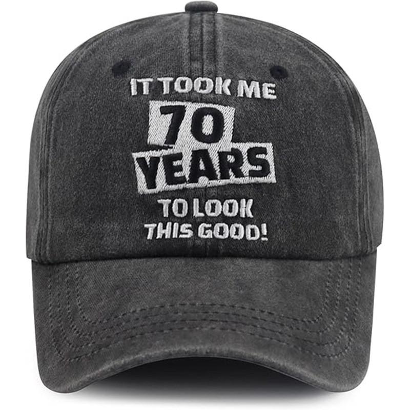 Baseball Cap Embroidered Logo For Summer Sun Protection Fashionable Casual Adults