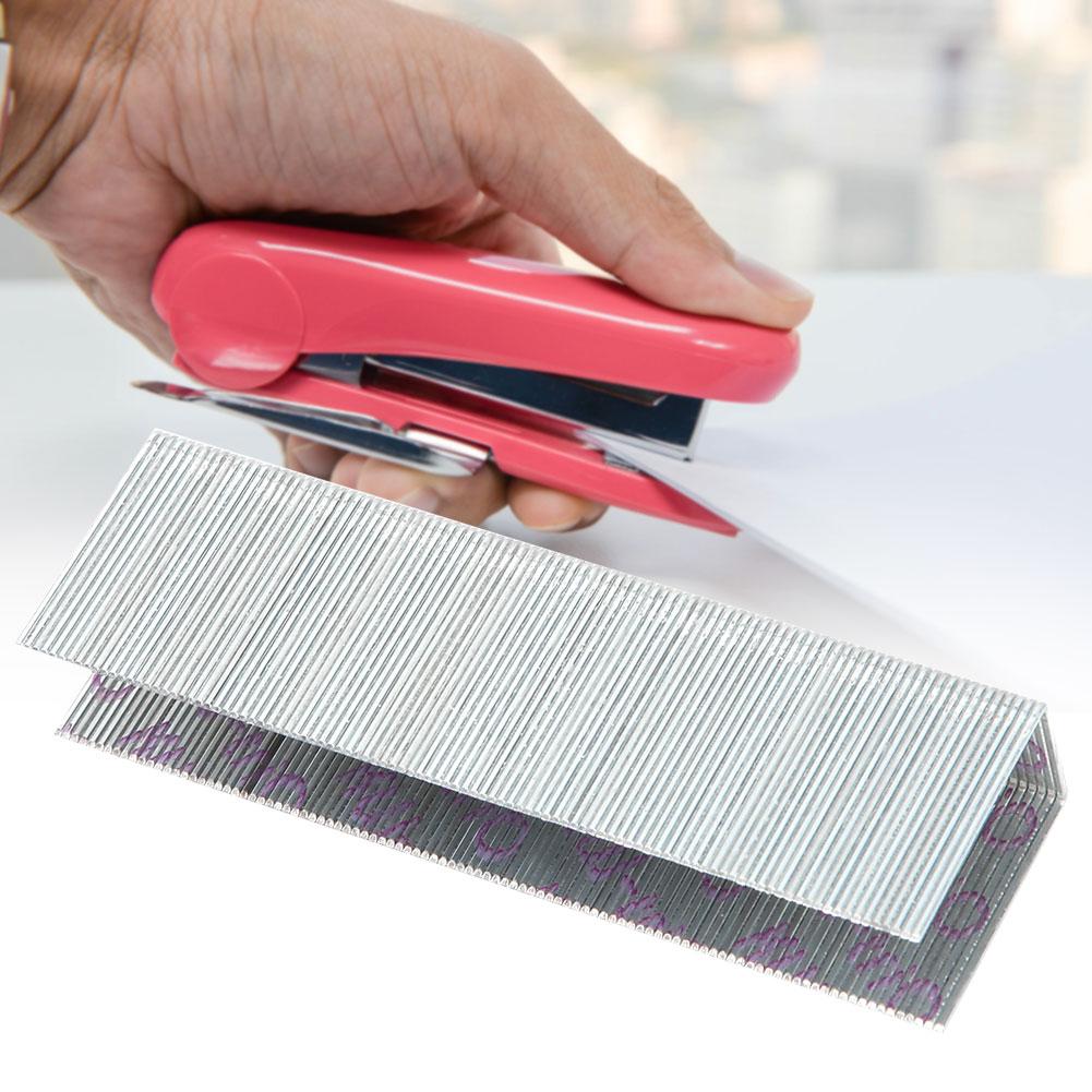 1000pcs 23 23 Strong Penetrating Power Heavy Duty Staple Office Supplies