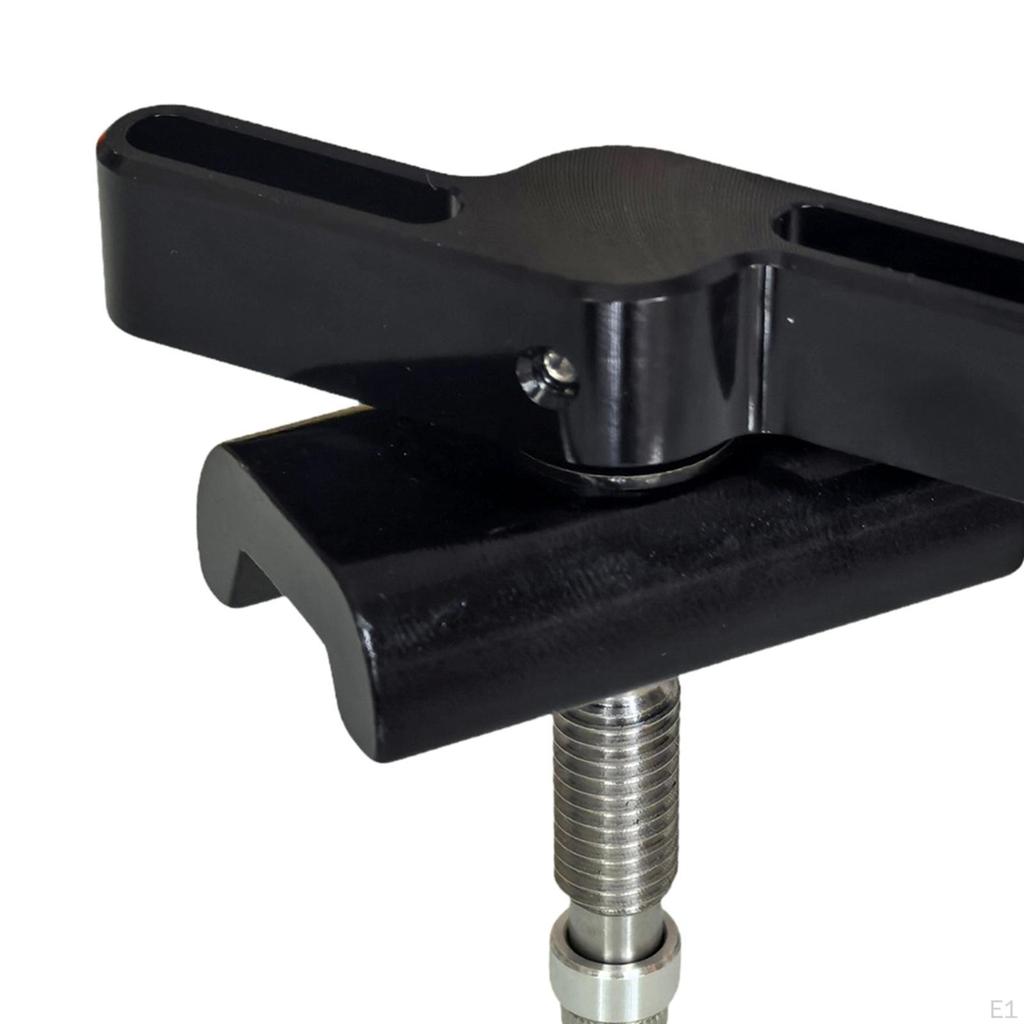 Złączka Klamra Zawiasu Roweru Składanego, Akcesoria, Wytrzymała, Precyzyjnie Dopasowana, Dźwignia Zaciskowa Łatwa