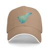 Tenerife Map Baseball Cap  Streetwear Couple Women Hip Hop Hats Sun Visor Custom DIY Outdoor Sport Snapback Cap Gift