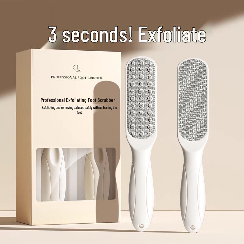 

Foot File and Callus Remover