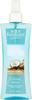 Body Fantasies Body Fantasies Signature Coconut Fantasy By Parfums De Coeur Body Spray 8 Oz