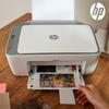 HP DeskJet Ink Advantage 2876 All-in-One Color Printer
