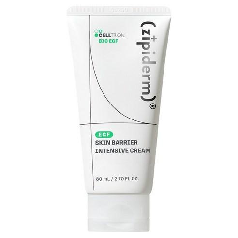 Celltrion GP-Derm EZ-F Skin Barrier Intensive Cream, 1, 80 Ml