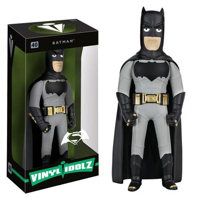 Batman gegen Superman Dawn of Justice Batman Vinyl Idolz