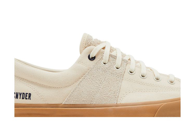 Converse Jack Purcell Todd Snyder Egret